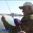 В Астраханской области начался ход селёдки