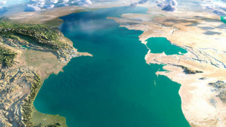 Сегодня празднуется Международный день Каспия