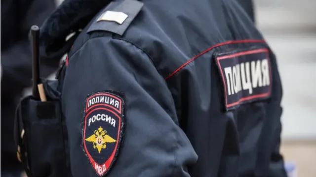 Под Астраханью полицейский составил ложный протокол на инвалида