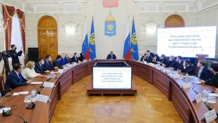 На поддержку астраханского бизнеса было выделено более 600 млн рублей