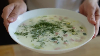 Во сколько обойдется приготовление окрошки астраханцам 