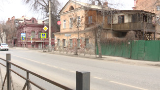 «Улицы памяти» : Свердлова. Часть 3