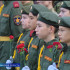 В Астрахани вспоминили тех, кто защищал наши рубежи в годы Великой Отечественной войны