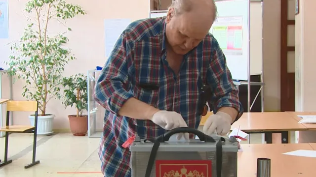 Выборы депутатов Думы Астраханской области состоятся 19 сентября