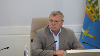 В Астраханской области проверят многоквартирные дома для предотвращения ЧС 