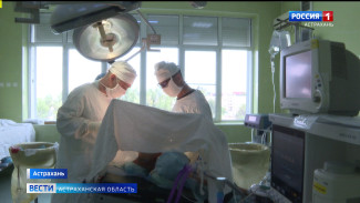 Астраханцам рассказали о самой агрессивной опухоли