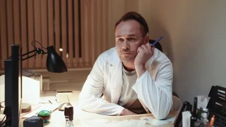 Сегодня на телеканале “Россия” состоится премьера нового сезона сериала “Склифосовский”