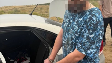 8 лет строгого режима - в Астраханской области вынесен приговор за сбыт наркотиков