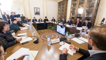 РВИО объявило конкурс на лучший проект мемориального комплекса “Курская битва”