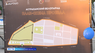 Какие активности ждут астраханцев на этой неделе