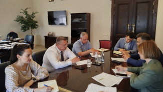 Астраханский вице-губернатор 8 июля ответит на вопросы жителей