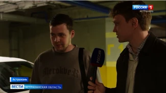 Как астраханские водители относятся к увеличению количества камер в регионе?