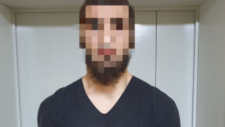 Жителя Астрахани будут судить за содействие терроризму