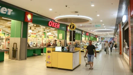 Астраханцы пренебрегают ношением масок в общественных местах