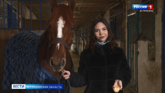 Итоги 2025 года от корреспондента ГТРК «Лотос» Анастасии Юдиной