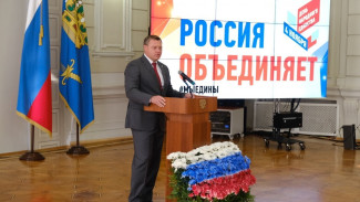 В Астрахани в День народного единства прошёл этносовет