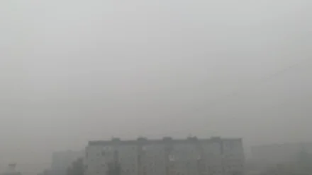 Жителей Астраханской области предупредили о возможном появлении запаха гари