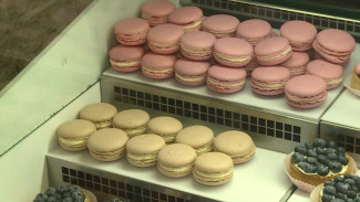 Астраханские кондитеры рассказали, как смогли пережить эпидограничения 