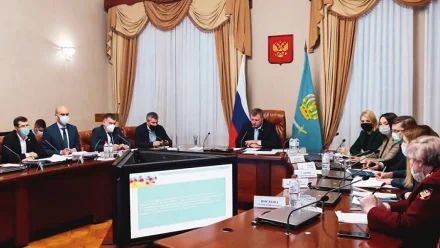 В Астрахани отменили ограничения по режиму работы кафе и ресторанов