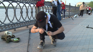 В Астрахани прошёл отборочный этап фестиваля “Вобла” среди детей