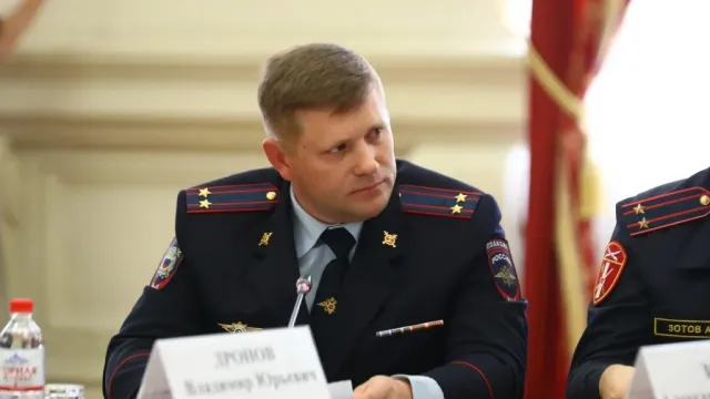 В Астраханской области снизился уровень подростковой преступности