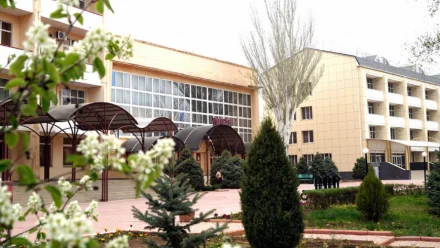 В Астрахани прокуратура потребовала от центра «Тинаки» исправить нарушения 