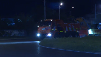 Астраханские дороги станут чище при помощи новых подметательных машин