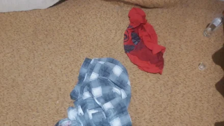 Астраханку задержали по подозрению в убийстве сожителя