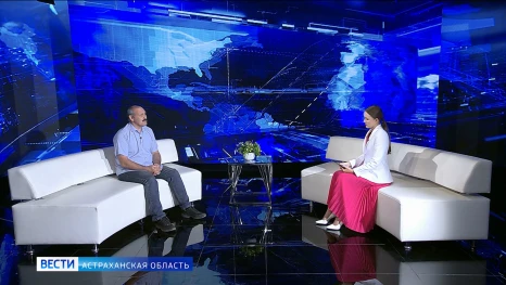 Какими исследованиями занимаются астраханские спелеологи