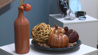 Астраханцы могут посетить выставку необычных изделий из керамики