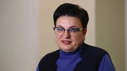 Инна Ирдеева рассказала, почему не нужно бояться вакцинации от COVID-19