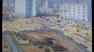 В Астраханском кремле пройдёт выставка экспонатов периода 1950-х – 1980-х годов