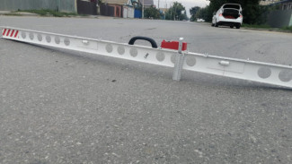 Госавтоинспеция выявила недостатки в уличной дорожной сети Астрахани 