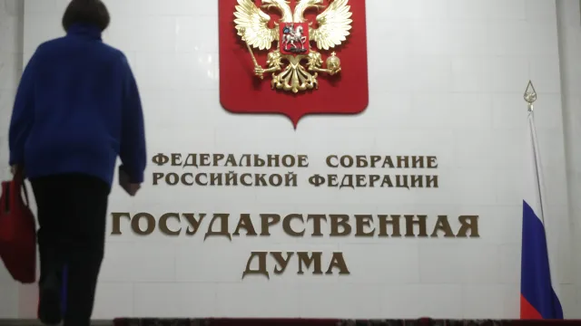 В Астраханской области могут запретить иностранные слова на вывесках