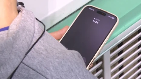 В Астраханской области работает телефон доверия для детей и подростков