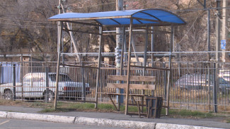 Когда в Астрахани начнут ремонтировать остановки