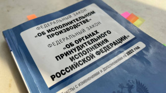 Астраханские приставы приостановили взыскание полумиллиардного долга с участников СВО