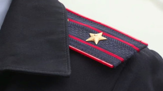 Астраханец подозревается в избиении полицейского