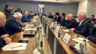 В Баку прошла конференция аграриев Астраханской области и Азербайджана