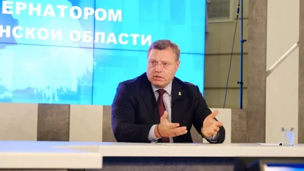 В Астрахани на модернизацию ливнёвок потребуется 60-70 млрд рублей