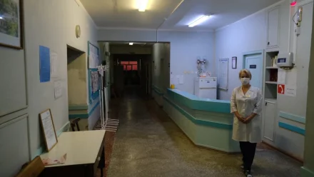 В Астраханской области две больницы задолжали по страховым взносам 39 млн рублей