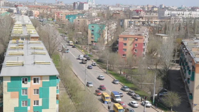 Астрахань может стать пилотным городом для партисипаторного проектирования дорог