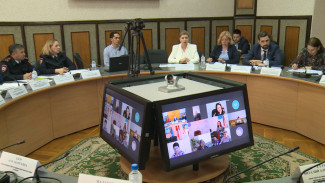 В Астрахани хотят расширить основания для помещения детей в исправительный центр 