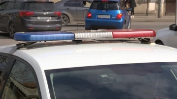 Астраханские водители вошли в ТОП-10 антирейтинга среди нарушителей