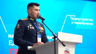 В Астраханской области подвели итоги народной программы партии за 5 лет