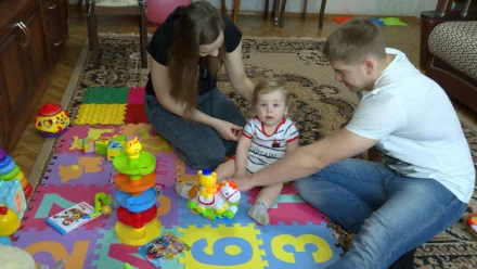 Сбор помощи на лечение Лёни Ямковского завершился