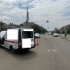 В Астрахани произошло ДТП с участием автомобиля скорой помощи