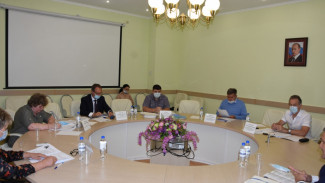 В Астрахани отобрали 2 претендентов на пост главы Астрахани