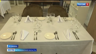  В Астраханской области студенты колледжей сдают демонстрационные выпускные экзамены