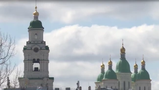 Итоги 2025 года для Астраханской области с Саидой Аминовой